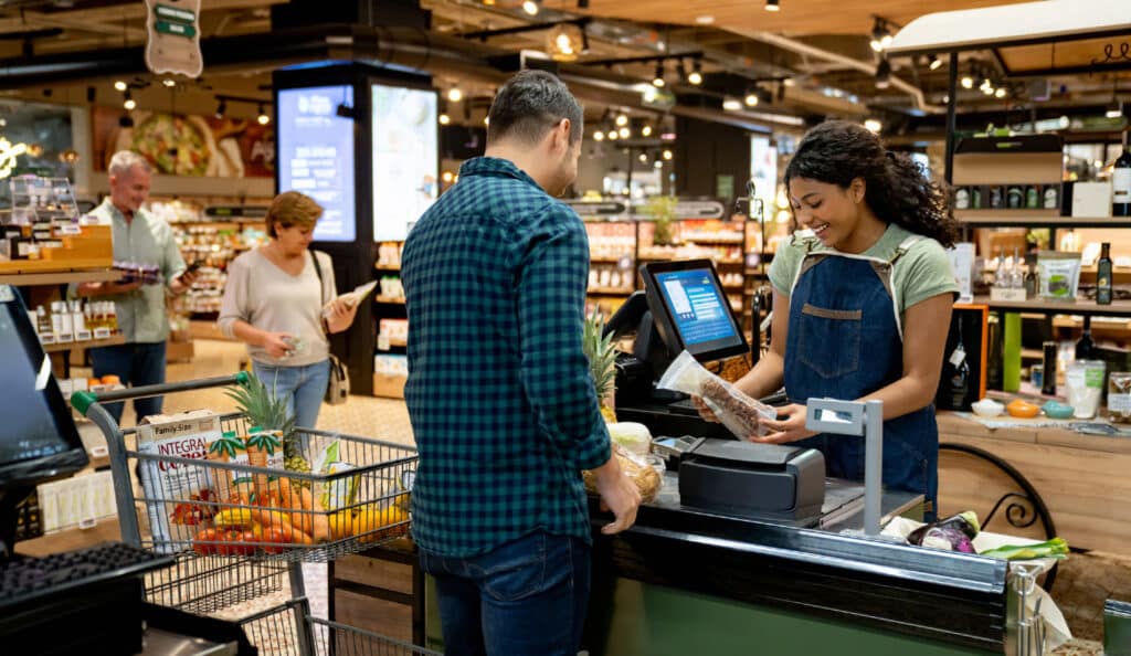 Retail & Consumer Goods